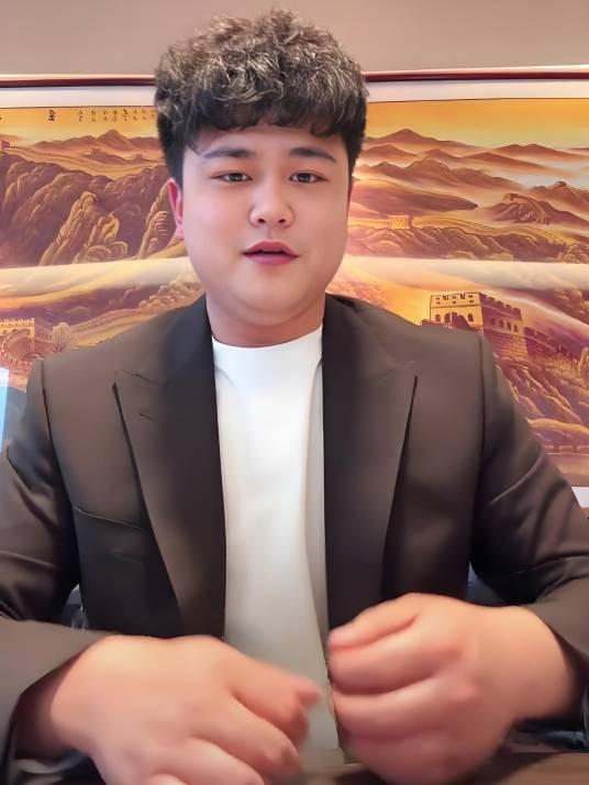 郑州李先生