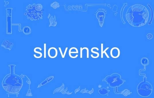 slovensko