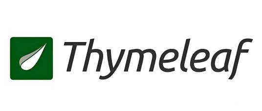 Thymeleaf