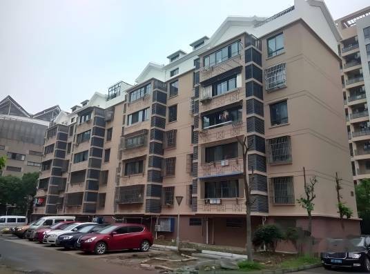 群星苑（苏州工业园区的住宅小区）