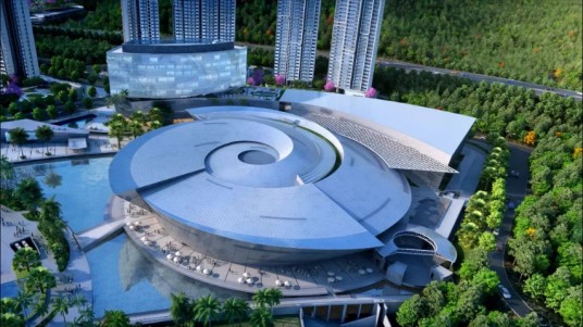 小梅沙新海洋世界