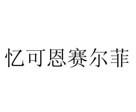 忆可恩赛尔菲