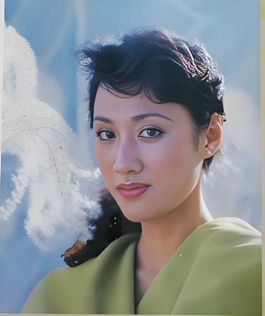 吴颖（中国内地影视女演员）
