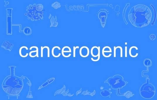 cancerogenic