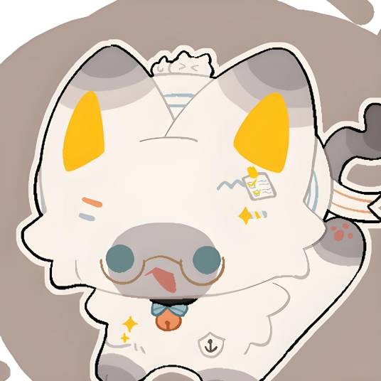 猫大可