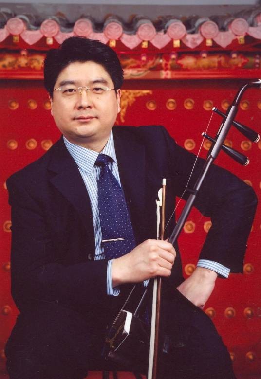 曹德维（中国音乐学院教师）