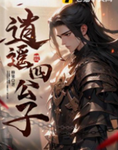 逍遥四公子（修果所著小说）