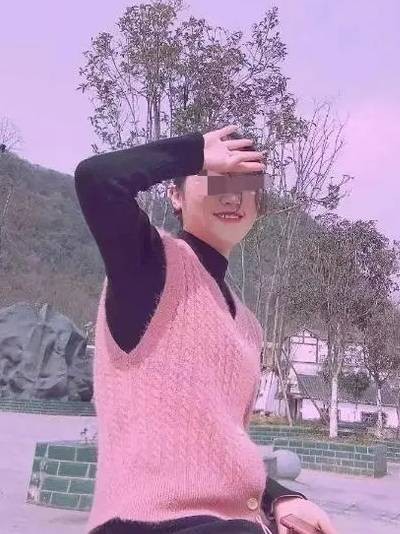 徐倩（贵州省毕节市织金县马场镇布底幼儿园教师）