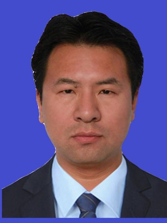 胡延峰（河北省邯郸市磁县县委书记）