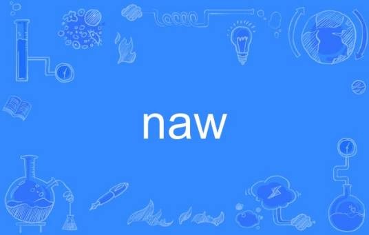 naw
