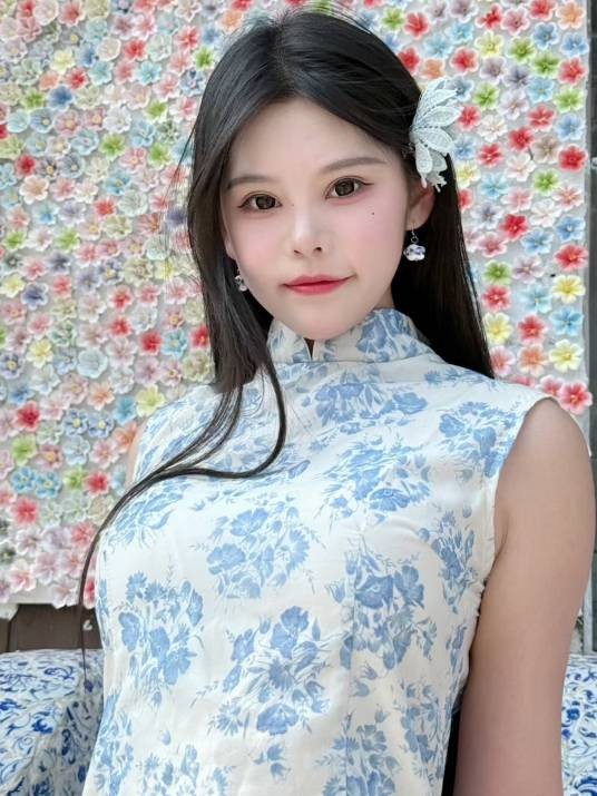 孙倩（中国内地女演员）