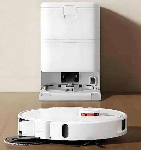 小米米家扫拖机器人 5C