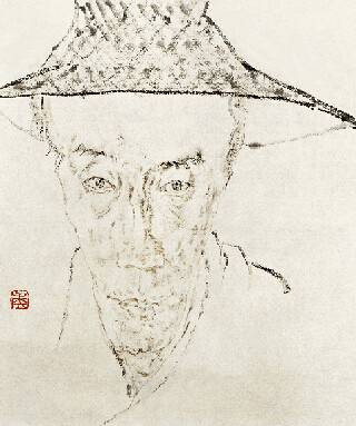 青云谱随想