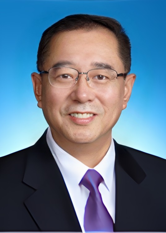李明（中国证券监督管理委员会党委委员、副主席）