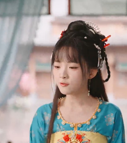 良辰（短剧《赐卿良辰》中的角色）