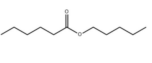 正己酸正戊酯
