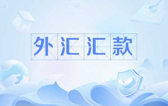 外汇汇款