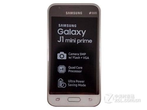 三星GALAXY J1 Mini Prime(移动4G)