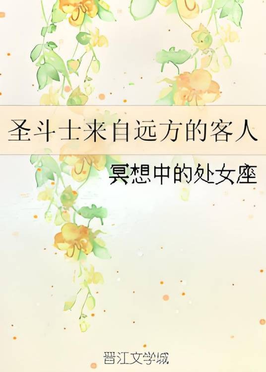 圣斗士来自远方的客人