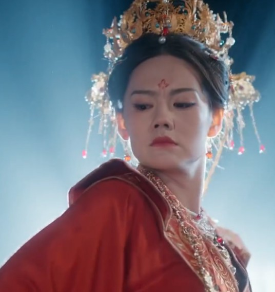 林雨薇（短剧《新婚夜，我把太子打哭了》中的角色）
