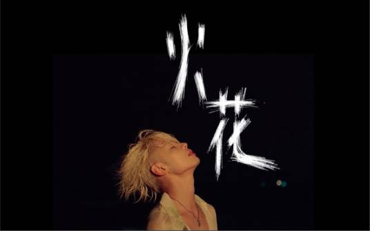 火花（王晨艺演唱的歌曲）