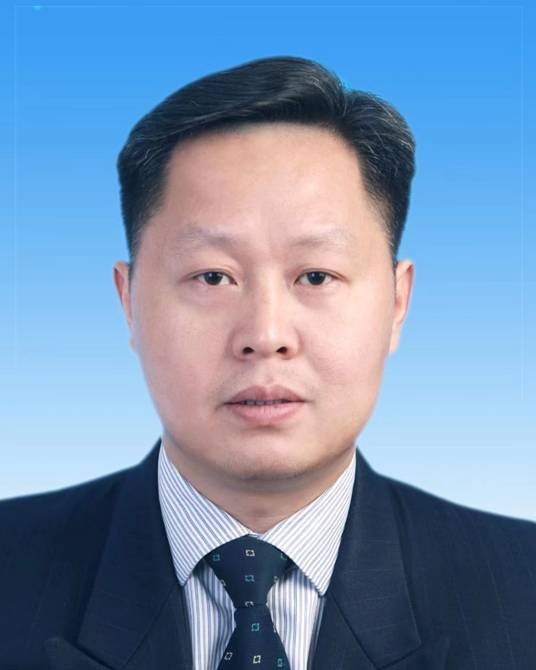 郭双喜(湖北省武汉市副市长)