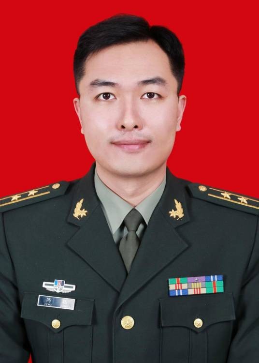 冯聪（中国人民解放军总医院海南医院全科医学科主任）