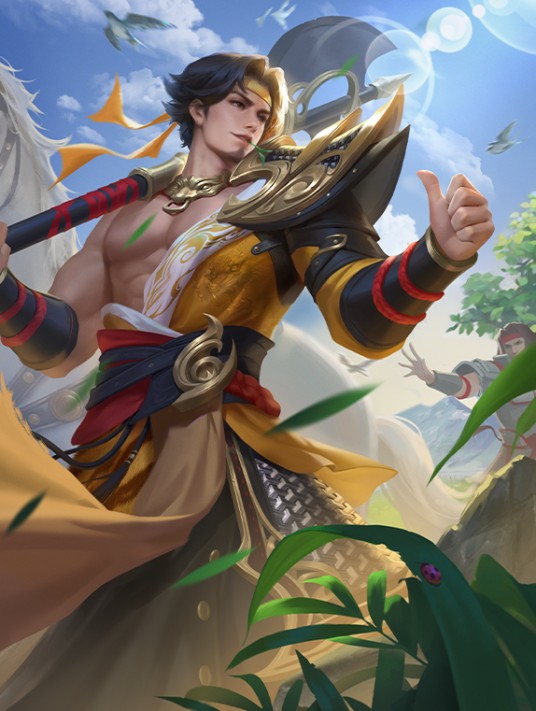 裴元绍（游戏《三国杀》中的武将牌）