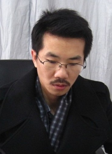 田洪川（学云网CEO）