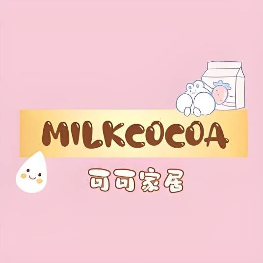 可可家Milkcocoa