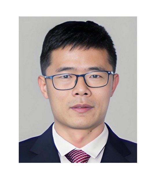 孙世贤（中国农业科学院草原研究所副研究员）
