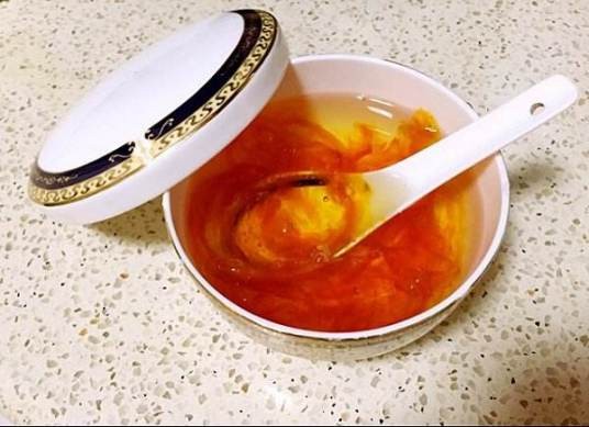 冰糖血燕