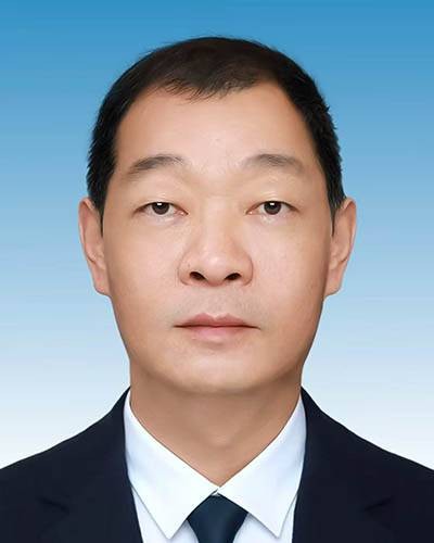 杨军军（河南省洛阳市宜阳县人民政府副县长、县公安局党委书记、局长）