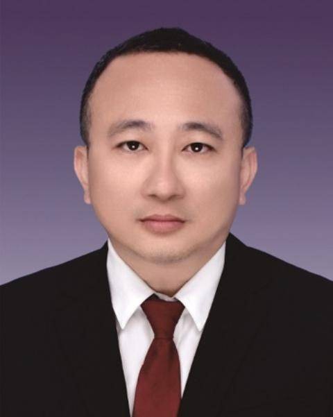 刘天才(海南省五指山市统计局党组成员、副局长)