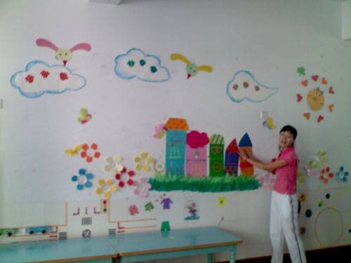 常州市红梅中心幼儿园
