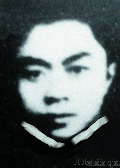 刘笃君