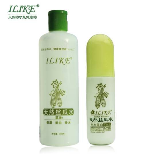 ILIKE丝瓜水
