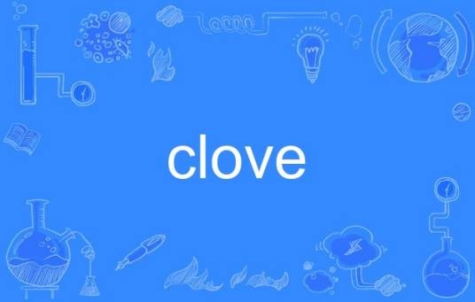 clove