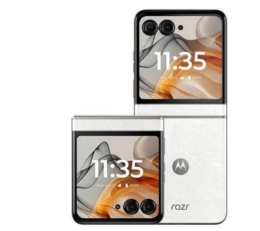 Moto Razr 50