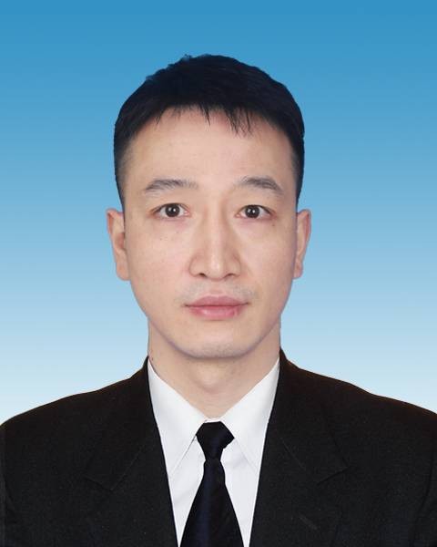 李蜜（重庆涪陵高新技术产业开发区（重庆涪陵综合保税区）党工委委员、管委会副主任）