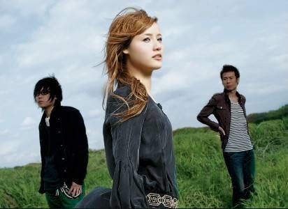 THYME（日本乐队组合）