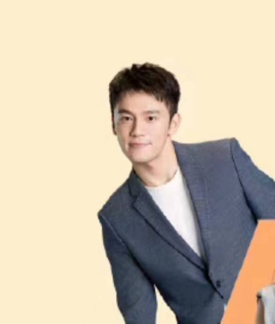 戴兵(电视剧《欢乐家长群》系列剧中的角色)