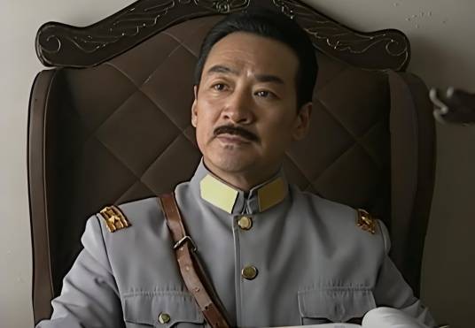 刘珍年(战争剧《民族英雄马本斋》中的角色)