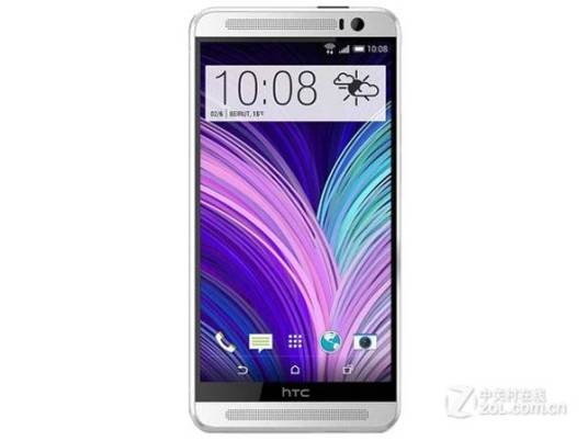 HTC One M8(M8d/电信4G)