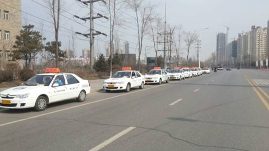 抚顺市宏达汽车驾驶员培训学校