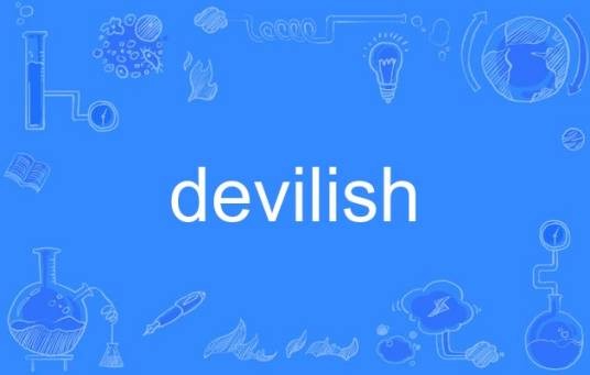 devilish