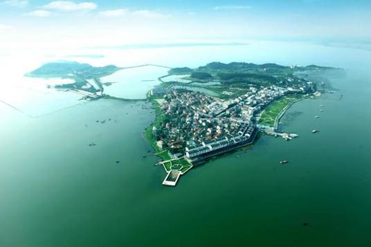 武湖(湖北省武汉市滠水水系的湖泊)