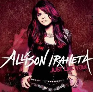 still breathing（Allison Iraheta演唱的歌曲）