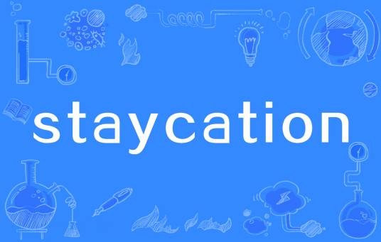 staycation