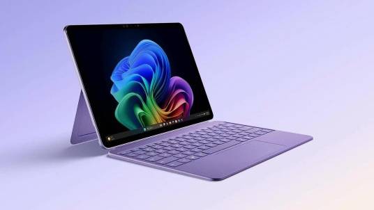 微软Surface Pro 12